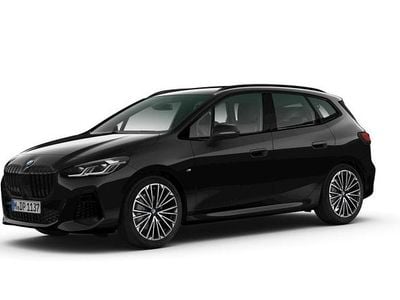 Brugt BMW 218 Active Tourer M Sport 150 HK (110 kW) 2026 MPV