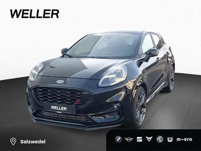 Usata Ford Puma ST 200 CV (147 kW) 2023 Rosso SUV
