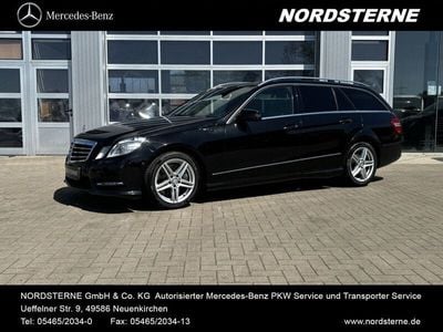 Mercedes E350