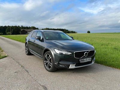 Volvo V90 CC