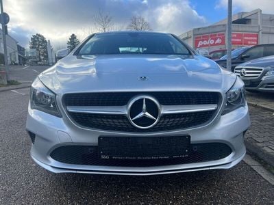 Mercedes CLA200