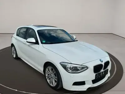 Gebraucht BMW 120