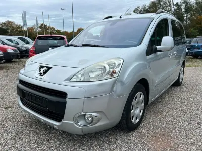 Gebraucht Peugeot Partner Tepee