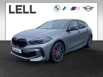 Gebraucht BMW M135 M Sport 306 PS (225 kW) 2023 Grau Kleinwagen