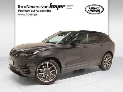 Usata Land Rover Range Rover Velar Autobiography 405 CV (297 kW) 2025 Grigio SUV