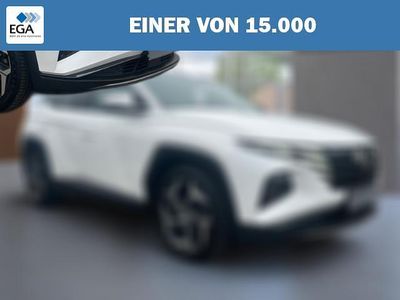 Gebraucht Hyundai Tucson Prime 265 PS (194 kW) 2022 Metallic SUV