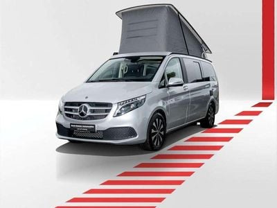 Mercedes V300