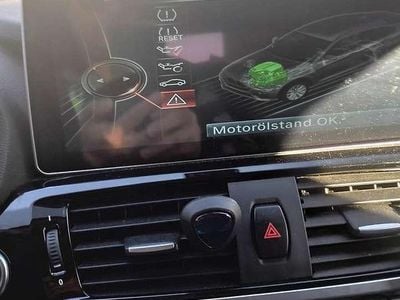 Usata BMW X4 xLine 190 CV (139 kW) 2015 SUV