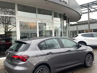 Gebraucht Fiat Tipo