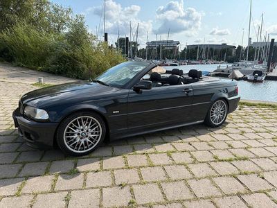 BMW 330 Cabriolet