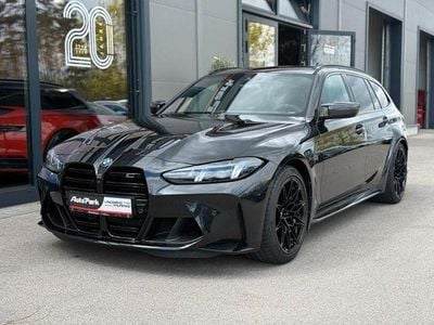 Occasion BMW M3 Performance 530 PK (389 kW) 2024 Zwart Stationwagen