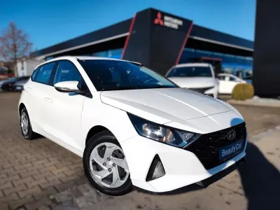 Gebraucht Hyundai i20