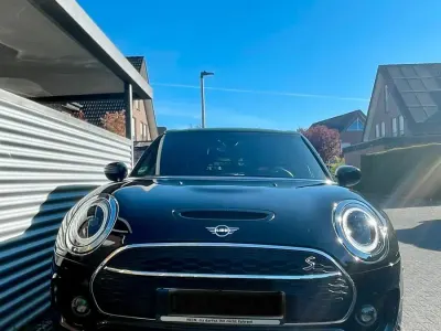 Occasion Mini Cooper S Clubman 178 ch (130 kW) 2022 Noir Break