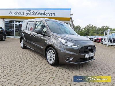 Ford Grand Tourneo Connect