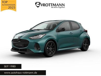 Neu Mazda 2 Homura-Line 116 PS (85 kW) 2026 Kleinwagen