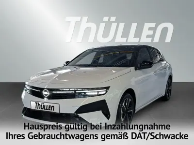 Gebraucht Opel Astra
