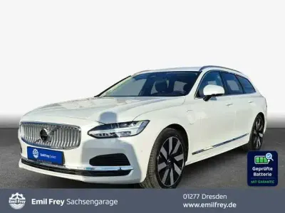 Gebraucht Volvo V90