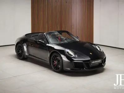Gebraucht Porsche 911 Carrera GTS