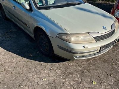Renault Laguna II