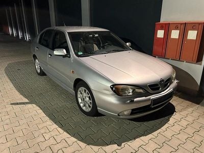 Nissan Primera