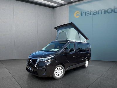 Schwarz Gebraucht 2024 Nissan Primastar Van / Kleinbus | 59.199 €