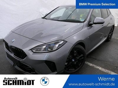 Gebraucht BMW 123 M Sport 218 PS (160 kW) 2025 Grau Kleinwagen