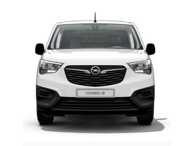 gebraucht Opel Combo-e Life Cargo Edition L2 Klima + Schiebetür + Einparkhilfe