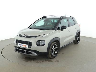 gebraucht Citroën C3 Aircross 1.2 e-THP Shine, Benzin, 15.460 €