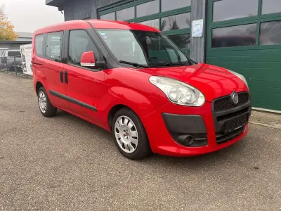 Gebraucht Fiat Doblò