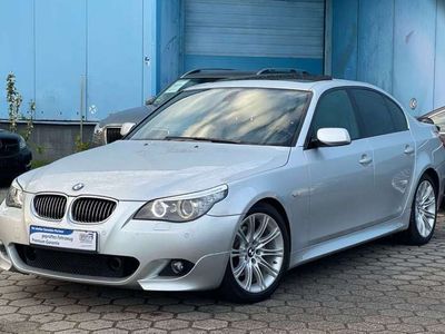 gebraucht BMW 530 d Edition Sport M-Paket*XENON*HEAD*GSD*STANDH