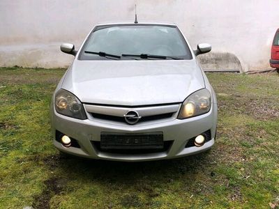 gebraucht Opel Tigra 1.8 benzin PS 120