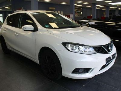 Nissan Pulsar