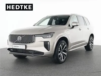 Gebraucht Volvo XC90 Ultra 455 PS (334 kW) 2025 Metallic SUV