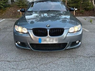 BMW 335