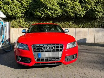 Gebraucht Audi S5