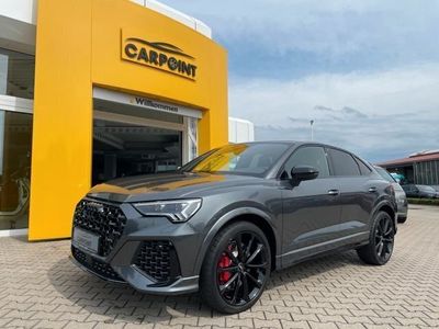 gebraucht Audi RS3 Sportback 2.5 TFSI quattro Matrix-LED Pano