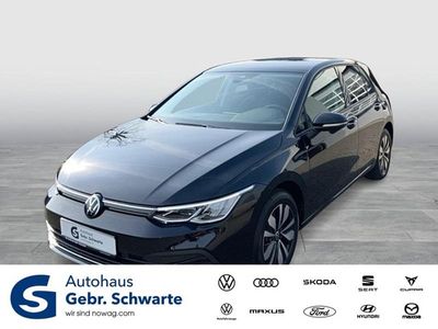 Brugt VW Golf VIII Move 150 HK (110 kW) 2024 Sort Sedan