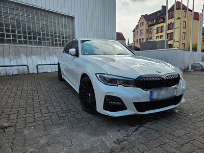 gebraucht BMW 320 i M Sport Automatik M Sport