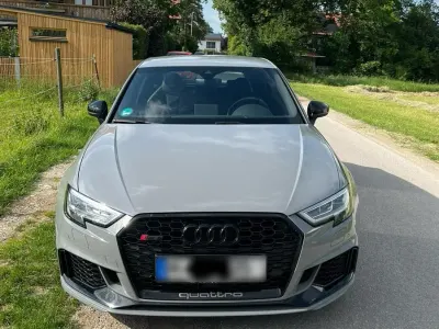 Gebraucht Audi RS3