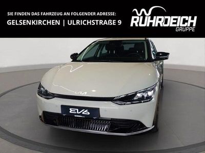 Beige Gebraucht 2023 Kia EV6 Air SUV | 34.950 € (Guter Preis)