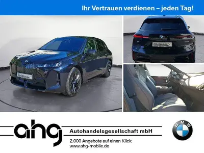 Gebraucht BMW iX