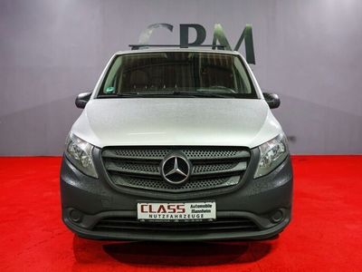 gebraucht Mercedes Vito 116 1.HAND EXTRALANG KAMERA NAVI KLIMA