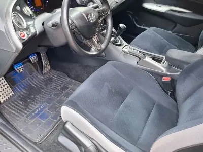 Gebraucht Honda Civic