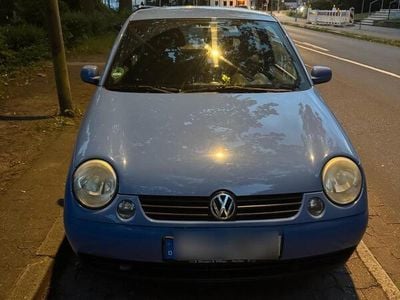 VW Lupo