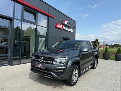 VW Amarok
