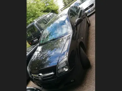Gebraucht Opel Vectra