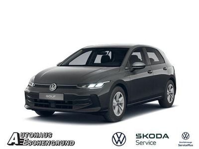 Neu VW Golf VIII Life 116 PS (85 kW) 2026 Grau Limousine