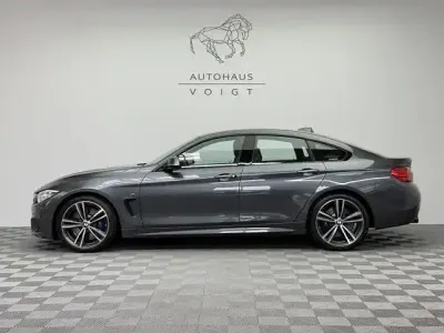 Gebraucht BMW 440