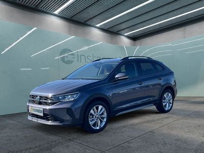 Gebraucht VW Taigo Life 150 PS (110 kW) 2024 Grau SUV