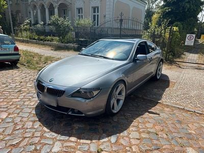 BMW 645